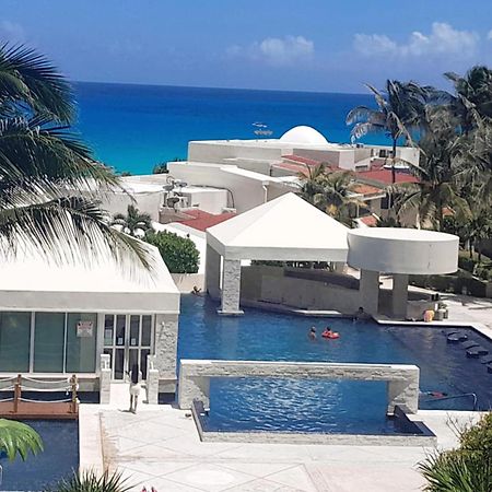 Renovated Studio In Cancun Beach At The Hotel Zone Exteriér fotografie