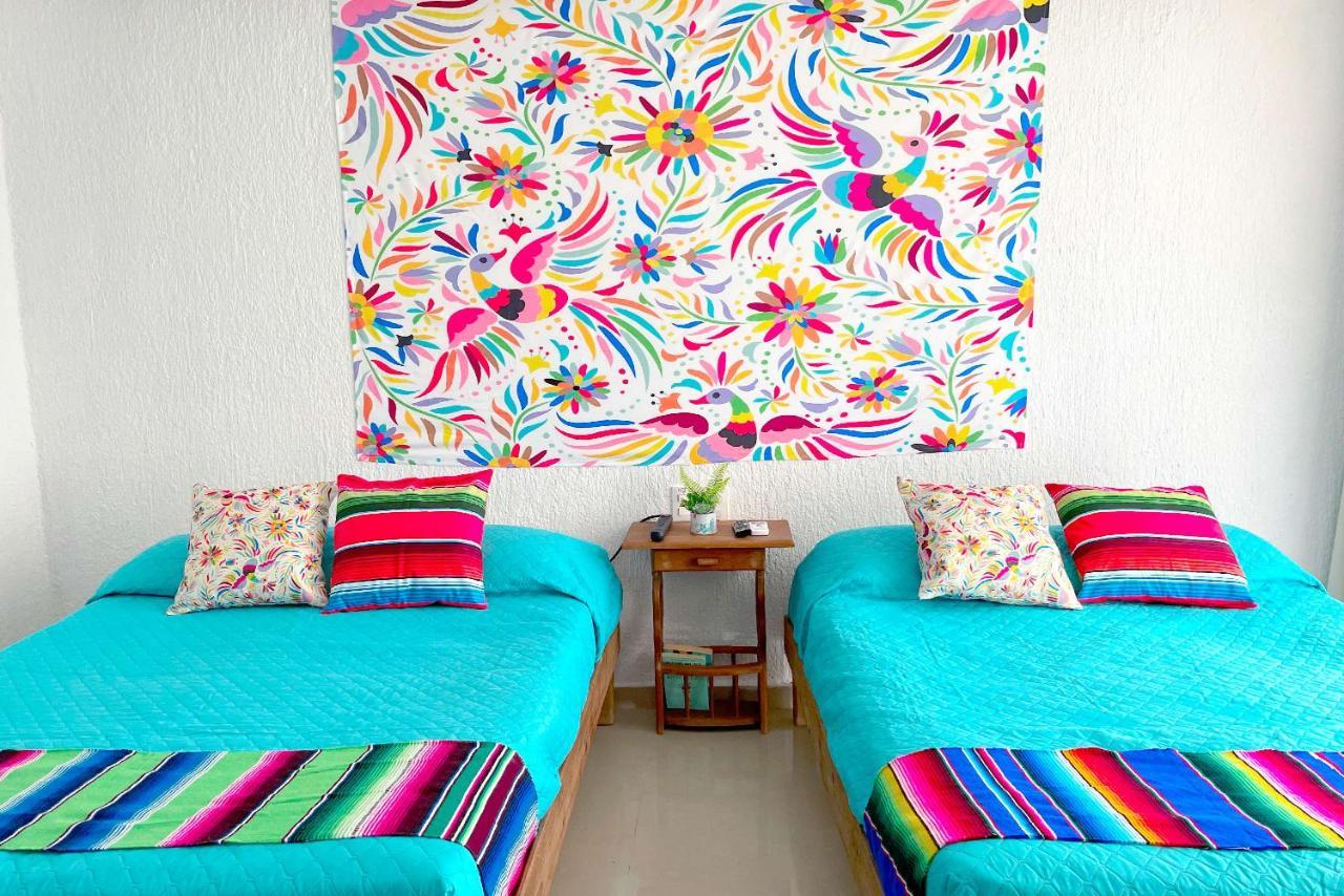 Renovated Studio In Cancun Beach At The Hotel Zone Exteriér fotografie