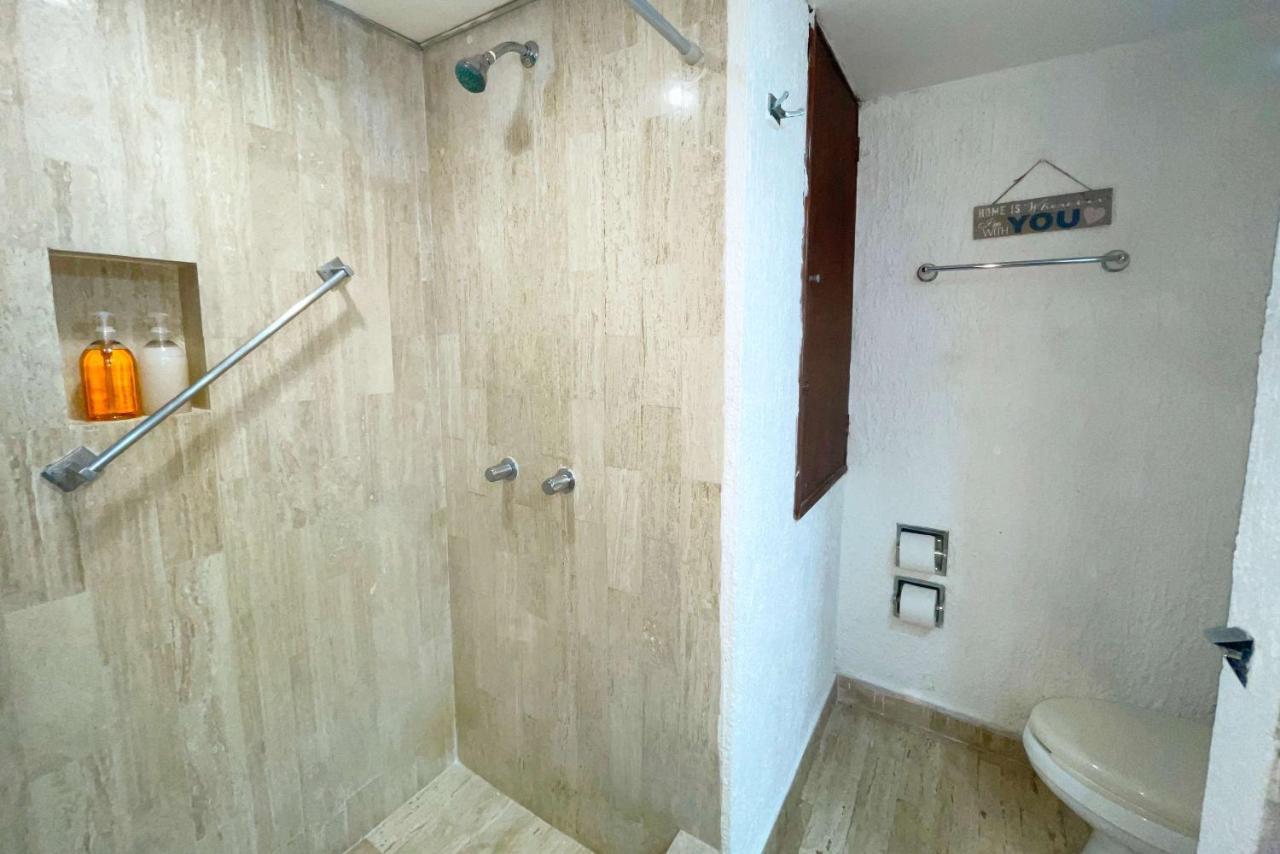Renovated Studio In Cancun Beach At The Hotel Zone Exteriér fotografie
