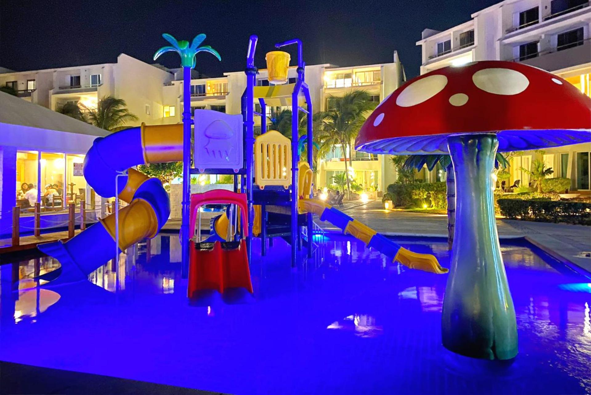 Renovated Studio In Cancun Beach At The Hotel Zone Exteriér fotografie